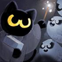 Halloween Cat Magic Academy APK