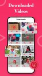 Tangkap skrin apk Video Downloader for Pinterest 9