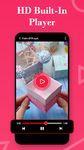 Screenshot 10 di Video Downloader for Pinterest apk