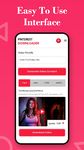 Tangkap skrin apk Video Downloader for Pinterest 1