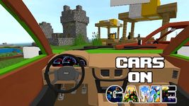 Game capture d'écran apk 9