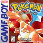 Pokemon Red apk icono