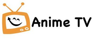 Anime TV ảnh số 