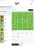 Screenshot 11 di Mister Calcio Cup apk