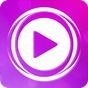 All Video Player - Playvids アイコン