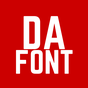 Dafonts - Fonts Installer