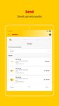 Mitt DHL 屏幕截图 apk 9