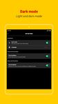 Mitt DHL captura de pantalla apk 11