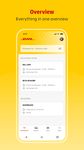 Mitt DHL 屏幕截图 apk 