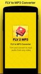 Gambar FLVto-mp3 : flv to mp3 CONVERTER 2018 