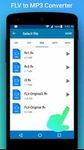 Gambar FLVto-mp3 : flv to mp3 CONVERTER 2018 4