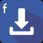 FB Video Download apk icon