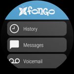 Captură de ecran Fongo - Free Calls +Free Texts apk 5