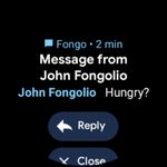 Fongo - Appels+textes gratuits capture d'écran apk 4
