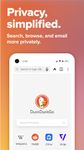 DuckDuckGo Privacy Browser zrzut z ekranu apk 6