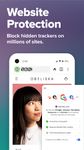 Tangkap skrin apk DuckDuckGo Privacy Browser 4