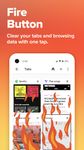 Tangkapan layar apk DuckDuckGo Privacy Browser 1