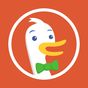 DuckDuckGo Privacy Browser Simgesi