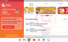 Tangkapan layar apk GO Expert (TOBK) 9