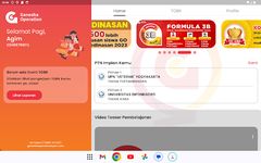 Tangkapan layar apk GO Expert (TOBK) 16