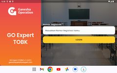 Tangkapan layar apk GO Expert (TOBK) 8