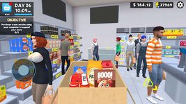 Supermarket Simulator Game 3D screenshot apk 7