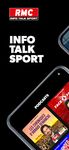 RMC : Info Talk Sport capture d'écran apk 13