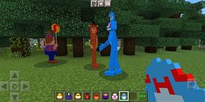 Gambar Freddy Mod Minecraft 