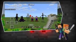 Gambar World fnaf 9 Mod for Minecraft 2