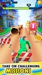 Subway Runner Game screenshot apk 9