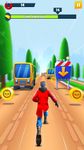 Subway Runner Game screenshot apk 13