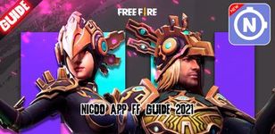 Nico App Guide - Free Nicoo App image 