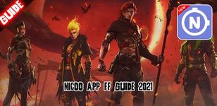 Nico App Guide - Free Nicoo App image 1