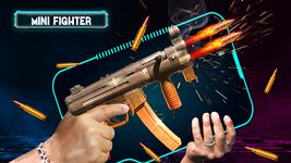 Tangkapan layar apk Gun Sounds app: Gun Simulator 10