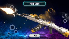 Gun Sounds app: Gun Simulator Screenshot APK 12