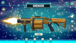 Tangkap skrin apk Gun Sounds app: Gun Simulator 13