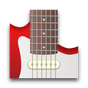 Иконка Jimi Guitar Lite