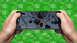 X-Ray Mod for Minecraft PE στιγμιότυπο apk 