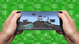 X-Ray Mod for Minecraft PE ekran görüntüsü APK 1