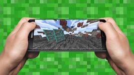 Captură de ecran X-Ray Mod for Minecraft PE apk 2