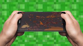 Captura de tela do apk X-Ray Mod for Minecraft PE 3