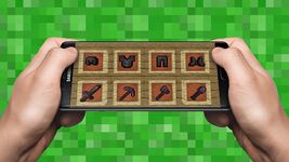 Tangkapan layar apk X-Ray Mod for Minecraft PE 4