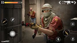 Tangkap skrin apk Counter Strike CS Terrorist 