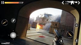 Counter Strike CS Terrorist captura de pantalla apk 2