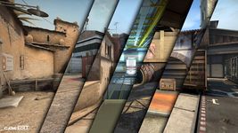 Tangkap skrin apk Counter Strike CS Terrorist 3