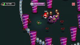 Zombie Rush screenshot apk 