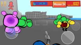 Tangkap skrin apk Stickman Gun: FPS Shooter 10