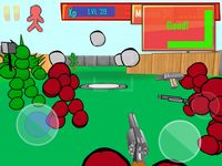 Stickman Gun: FPS Shooter ảnh màn hình apk 15