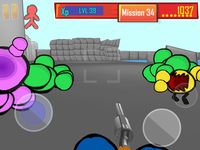 Tangkapan layar apk Stickman Gun: FPS Shooter 16