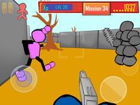 Stickman Gun : FPS Shooter zrzut z ekranu apk 18